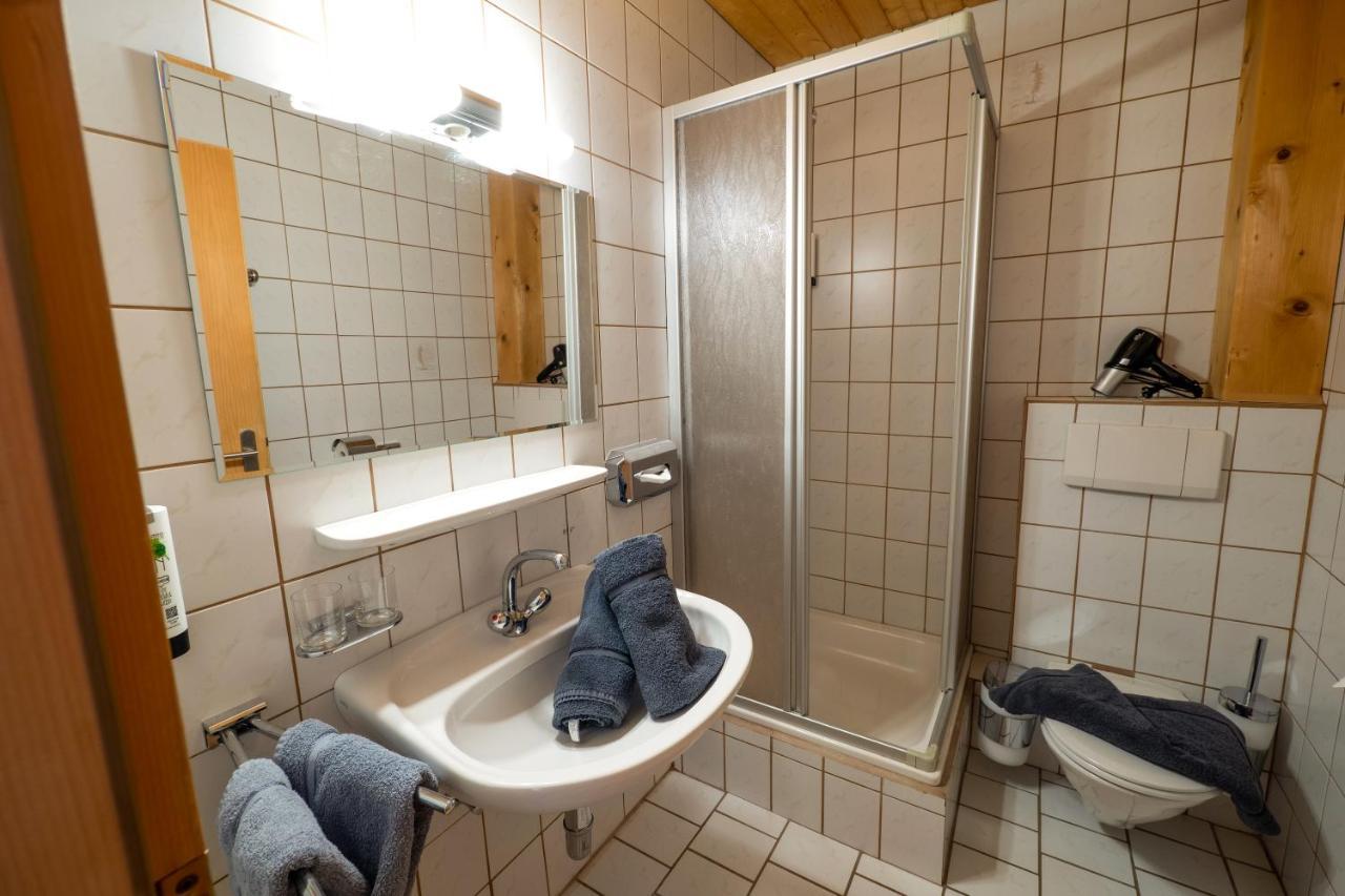Baerenwirt Apartment Mittenwald Exterior photo